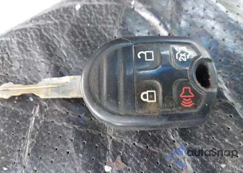 2012 Ford Expedition Limited z USA, uszkodzony, nr VIN 1FMJU2A53CEF02308